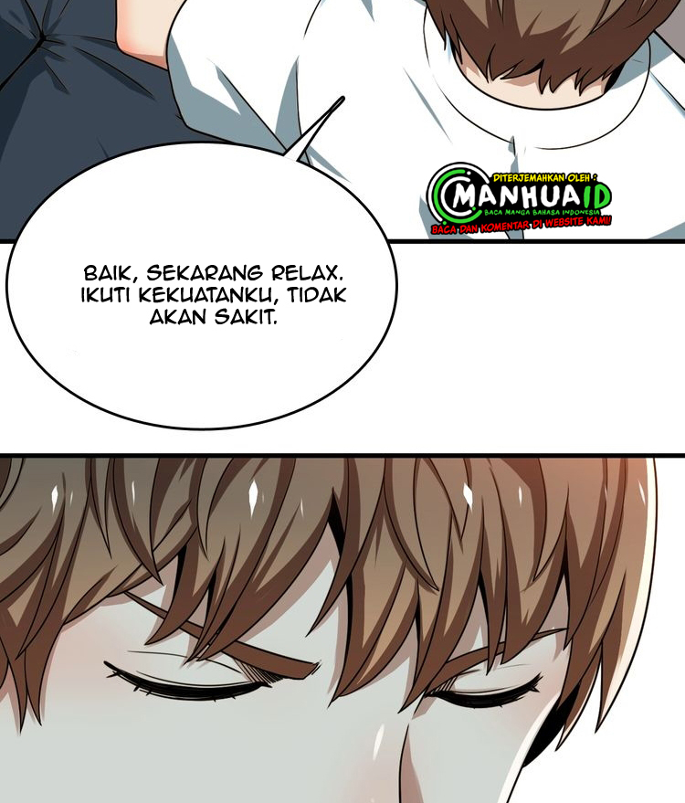 Reborn Doctor Chapter 22 Gambar 106